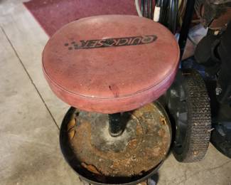 Work Stool