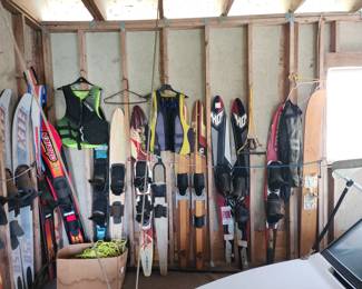 More Skies - All Sizes