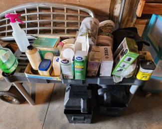 Light Bulbs - Household Supplies