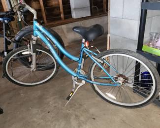 Schwinn Prestige Bike