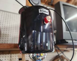 Tork Towel Dispenser 