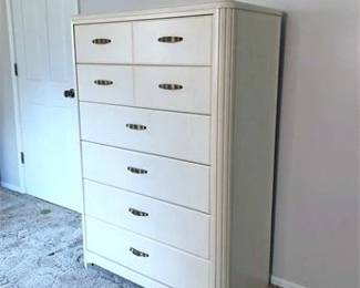 Thomasville Impressions Chest of Drawers