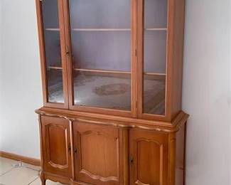 China Cabinet