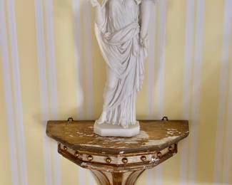 Overview - Shelf is sold