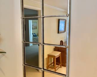 $300 - Ballard Design Grand Palais mirror #3 - 48" H x 24" W