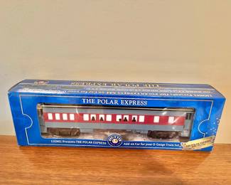 $30 - The Polar Express