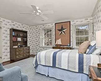 Room view - $400 -Twin bed with mattress