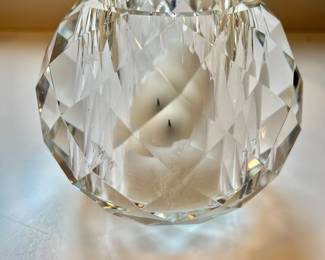 $30 - Ralph Lauren Daniela votive with box