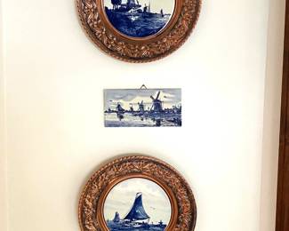 souvenirs from world travels