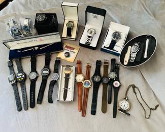 men's watches