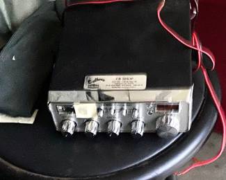 CB Radios