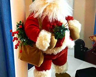 Christmas decorations