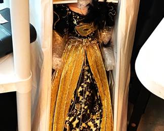 Court of Dolls "Ashley"  91/1000