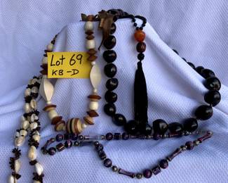 More Costume Jewelry