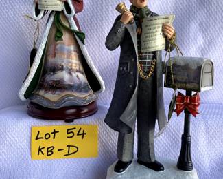 Merry Melody 8 Tall and Tuneful Tenor 9 Tall