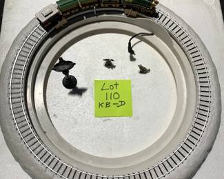 Last of the Hawthorne Village