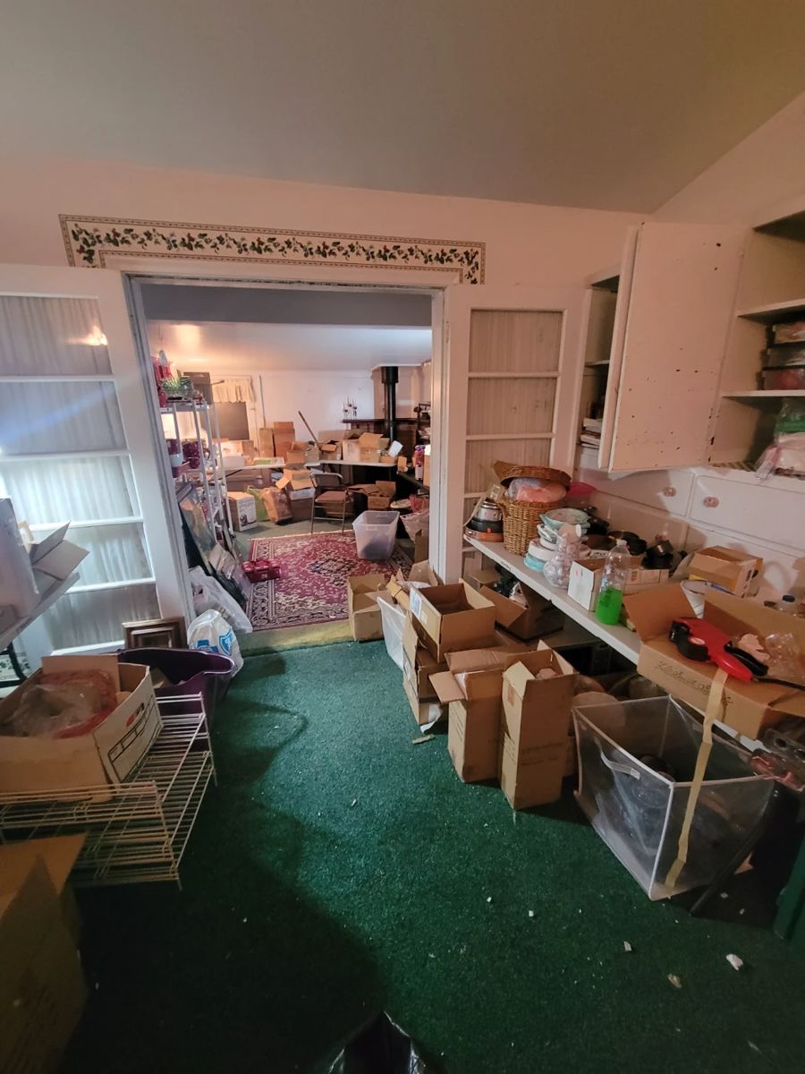 ROYAL OAK ESTATE SALE 50+ Years in Same Home! starts on 10/27/2023