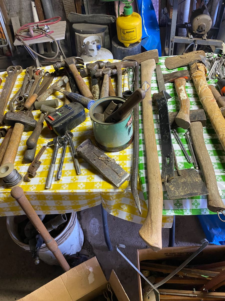Ed s Estate Sale 50 Off In Clifton Park NY Starts On 11 2 2023
