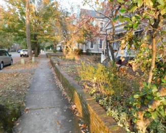 Walker Street in Old Town