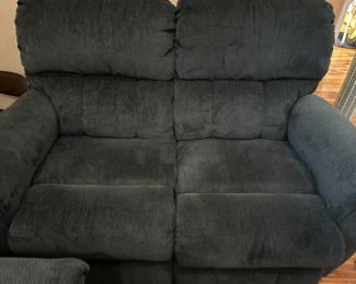 Recliner Love Seat