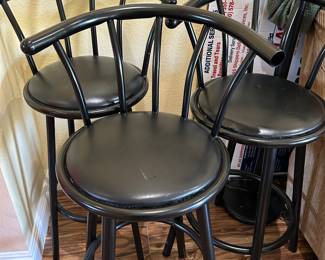 Barstools