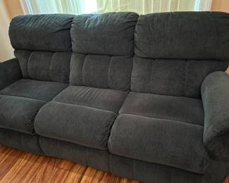 Recliner Sofa