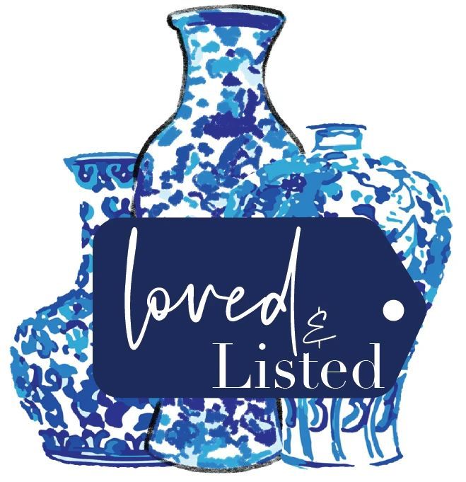 Loved & Listed Estate Sales (903)286-6862 beth@lovedandlisted.com