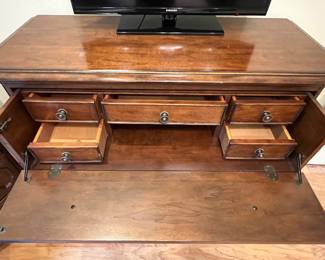 Bernhardt Furniture Company: Hall Chest