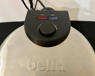 Bella Waffle Maker