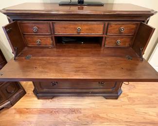 Bernhardt Furniture Company: Hall Chest