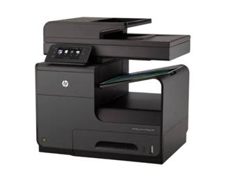 HP Officejet Pro X476dn Mutifunction Printer