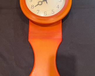 Samay Quartz Vintage Wall Clock