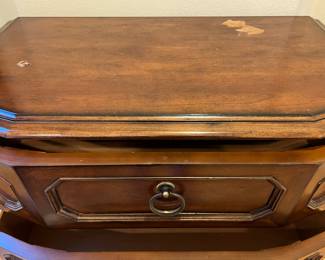 Bernhardt Furniture Company: Bachelor Chest