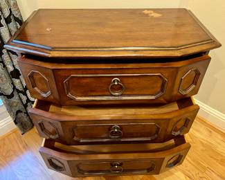 Bernhardt Furniture Company: Bachelor Chest