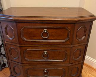 Bernhardt Furniture Company: Bachelor Chest