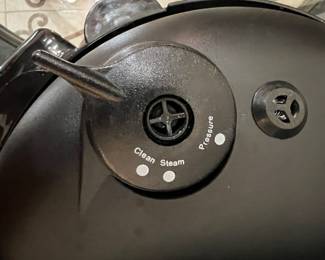 Cooks Essentials Digital Stainless Steel Everyday Pressure Cooker