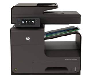 HP Officejet Pro X476dn Mutifunction Printer