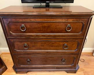 Bernhardt Furniture Company: Hall Chest