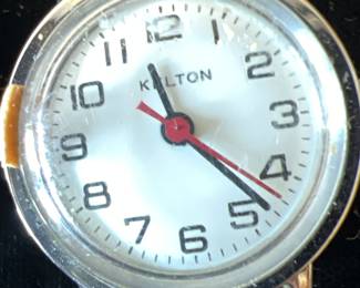 Kelton Watch