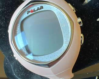 Polar Watch