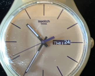 Swatch Watches