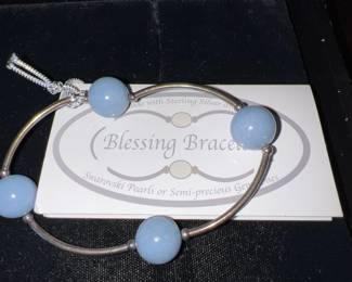 Blessing Bracelet