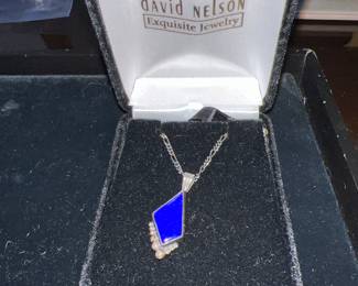 David Nelson Jewelry