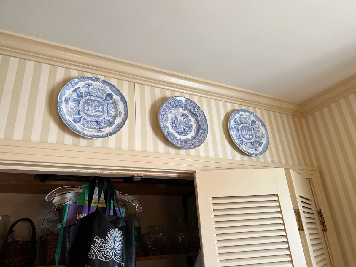 Forest Hills/Tyne Meade Estate Sale starts on 12/14/2023