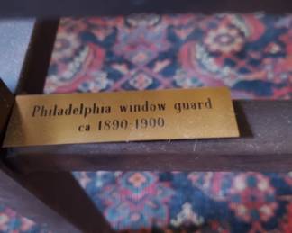 Philadelphia Window Guard