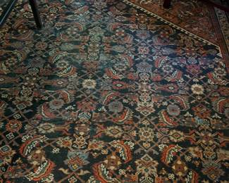 Oriental Rug