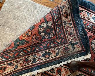Oriental Rug