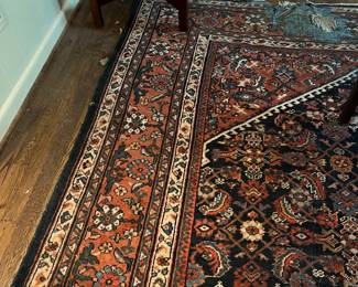 Oriental Rug