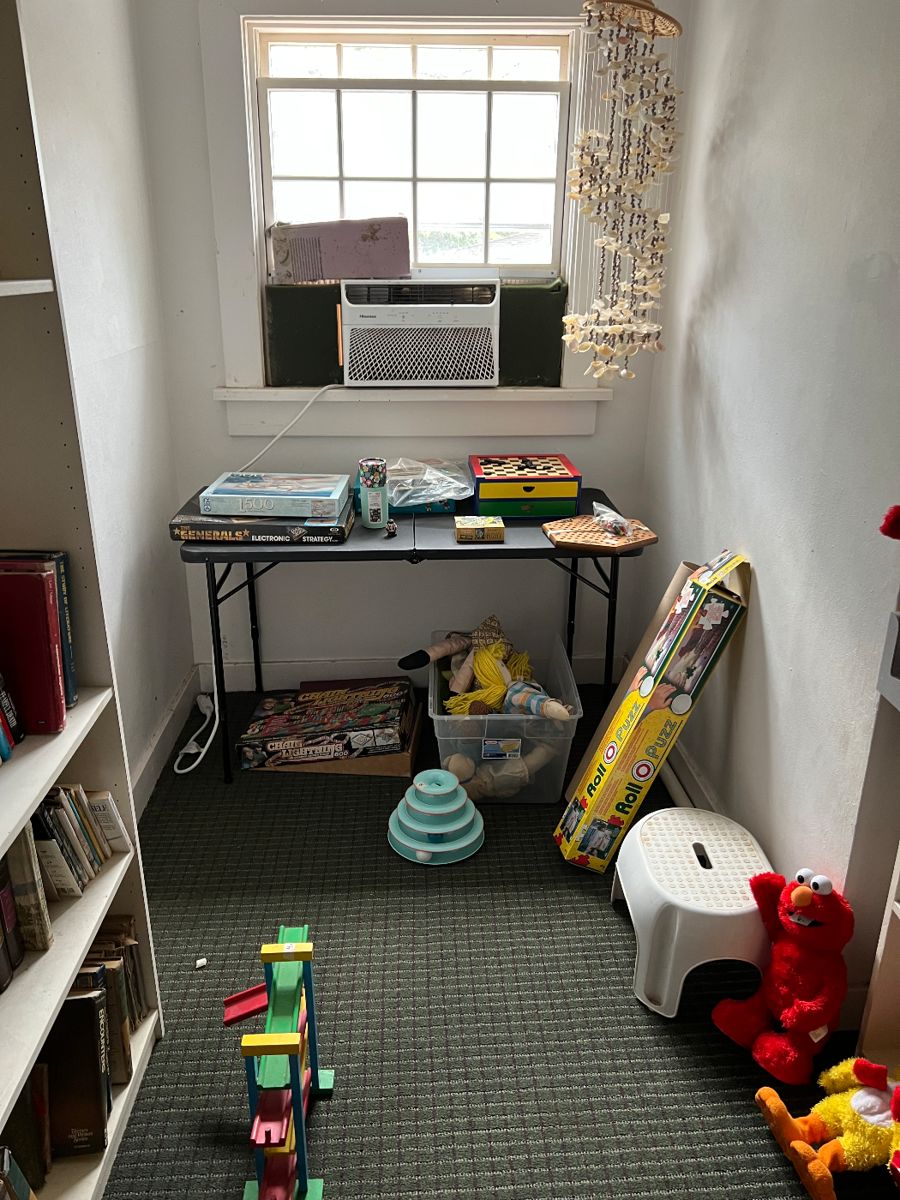 Bette Bogart Estate Sales in North Little Rock, AR starts on 10/28/2023