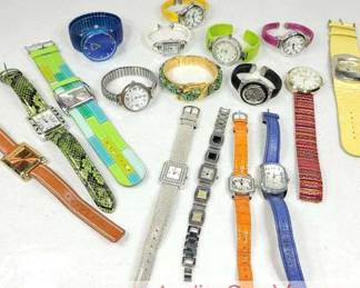 Fashion Watches